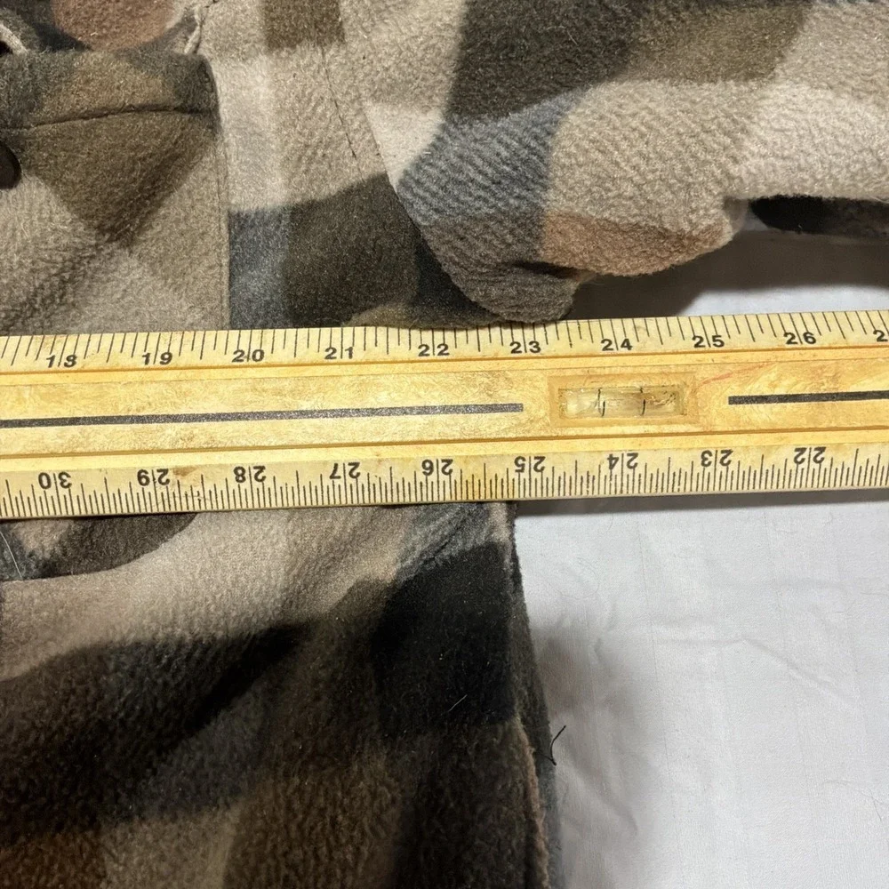 Stillwater Supply Co. heavyweight fleece